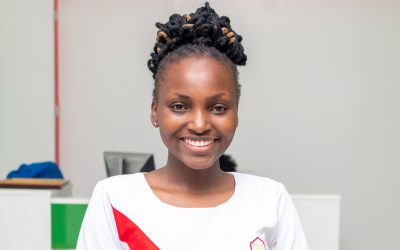 Jessica Ndungu - Malindi Diani