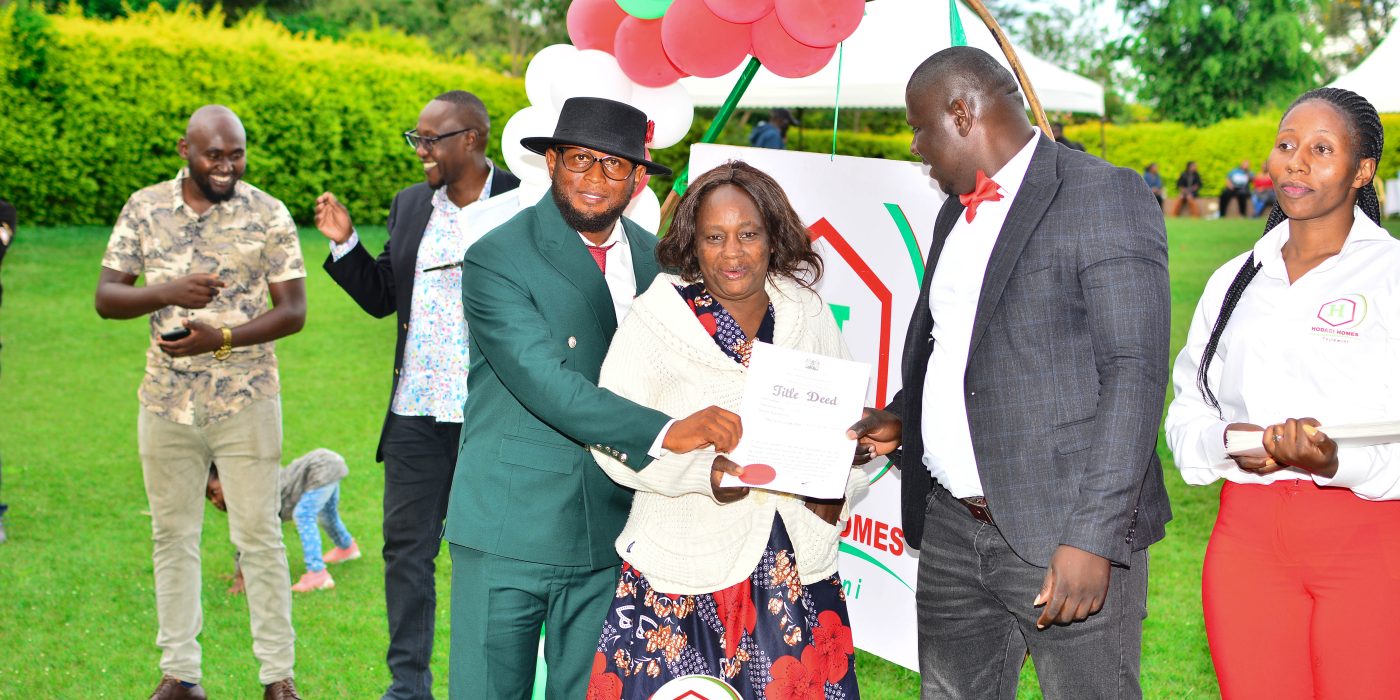 Family legacy through land ownership