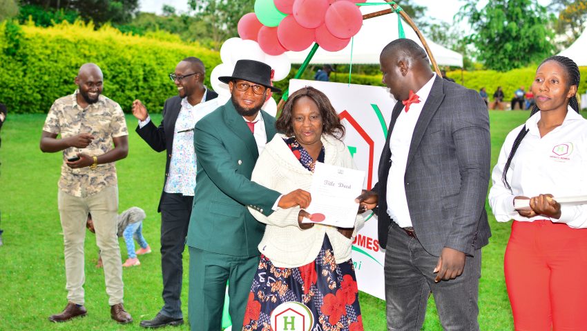 Family legacy through land ownership